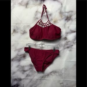 Malibu woman’s 2pc Bikini